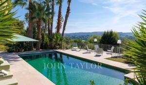 Venda Moradia Saint-Paul-de-Vence