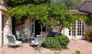 Venda Moradia Saint-Paul-de-Vence