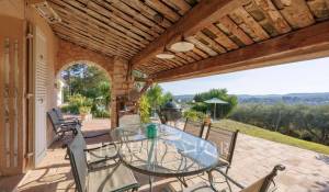 Venda Moradia Saint-Paul-de-Vence