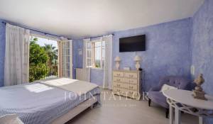 Venda Moradia Saint-Paul-de-Vence