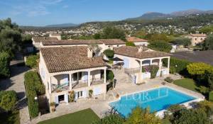 Venda Moradia Saint-Paul-de-Vence