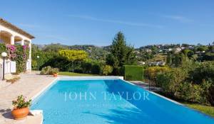 Venda Moradia Saint-Paul-de-Vence