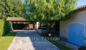 Venda Moradia Saint-Paul-de-Vence