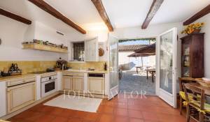 Venda Moradia Saint-Paul-de-Vence