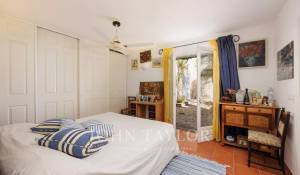 Venda Moradia Saint-Paul-de-Vence