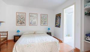 Venda Moradia Saint-Paul-de-Vence