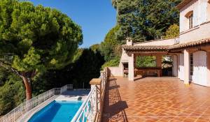 Venda Moradia Saint-Paul-de-Vence