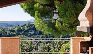 Venda Moradia Saint-Paul-de-Vence