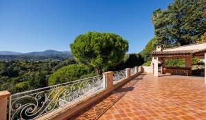 Venda Moradia Saint-Paul-de-Vence