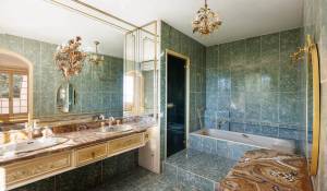 Venda Moradia Saint-Paul-de-Vence