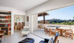 Venda Moradia Saint-Paul-de-Vence