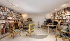 Venda Moradia Saint-Paul-de-Vence