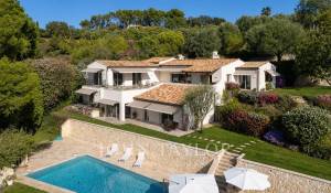 Venda Moradia Saint-Paul-de-Vence