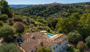 Venda Moradia Saint-Paul-de-Vence
