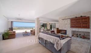 Venda Moradia Saint-Paul-de-Vence