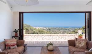 Venda Moradia Saint-Paul-de-Vence