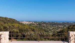 Venda Moradia Saint-Paul-de-Vence