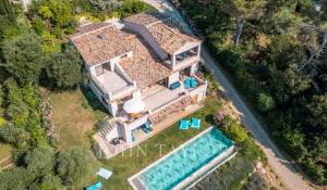 Venda Moradia Saint-Paul-de-Vence