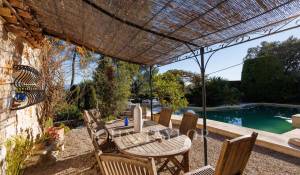 Venda Moradia Saint-Paul-de-Vence