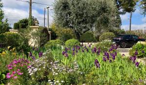 Venda Moradia Saint-Paul-de-Vence