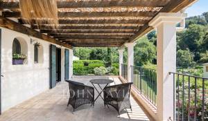 Venda Moradia Saint-Paul-de-Vence