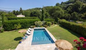 Venda Moradia Saint-Paul-de-Vence