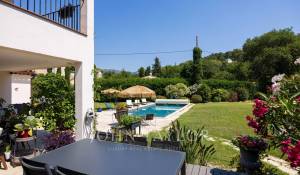 Venda Moradia Saint-Paul-de-Vence
