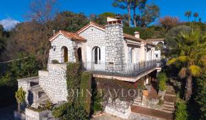 Venda Moradia Saint-Paul-de-Vence