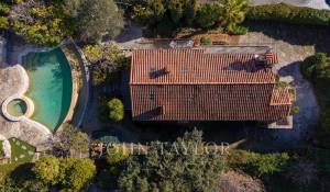 Venda Moradia Saint-Paul-de-Vence