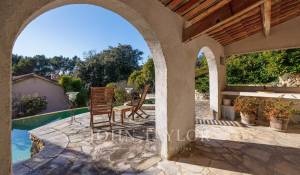 Venda Moradia Saint-Paul-de-Vence