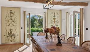 Venda Moradia Saint-Paul-de-Vence