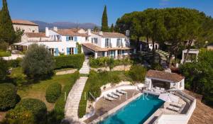 Venda Moradia Saint-Paul-de-Vence