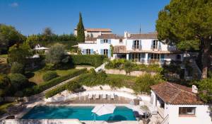 Venda Moradia Saint-Paul-de-Vence