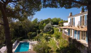Venda Moradia Saint-Paul-de-Vence