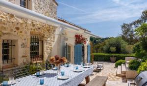 Venda Moradia Saint-Paul-de-Vence