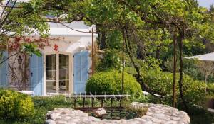 Venda Moradia Saint-Paul-de-Vence