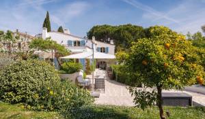 Venda Moradia Saint-Paul-de-Vence
