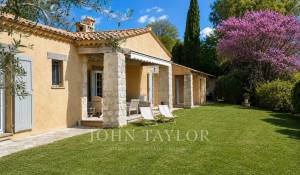 Venda Moradia Saint-Paul-de-Vence