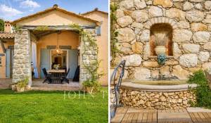 Venda Moradia Saint-Paul-de-Vence