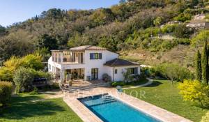 Venda Moradia Saint-Paul-de-Vence