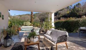 Venda Moradia Saint-Paul-de-Vence