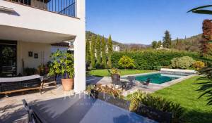 Venda Moradia Saint-Paul-de-Vence