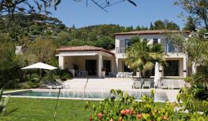 Venda Moradia Saint-Paul-de-Vence