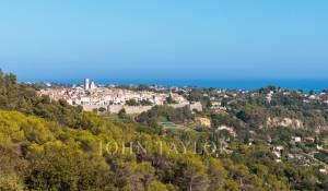 Venda Moradia Saint-Paul-de-Vence
