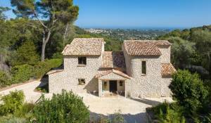 Venda Moradia Saint-Paul-de-Vence
