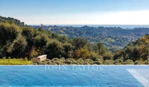 Venda Moradia Saint-Paul-de-Vence