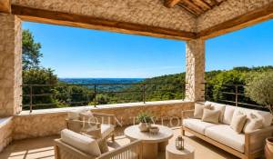 Venda Moradia Saint-Paul-de-Vence