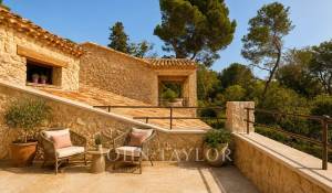 Venda Moradia Saint-Paul-de-Vence