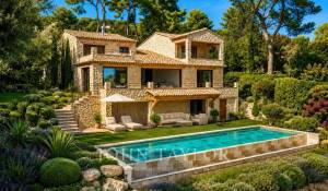 Venda Moradia Saint-Paul-de-Vence