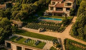 Venda Moradia Saint-Paul-de-Vence